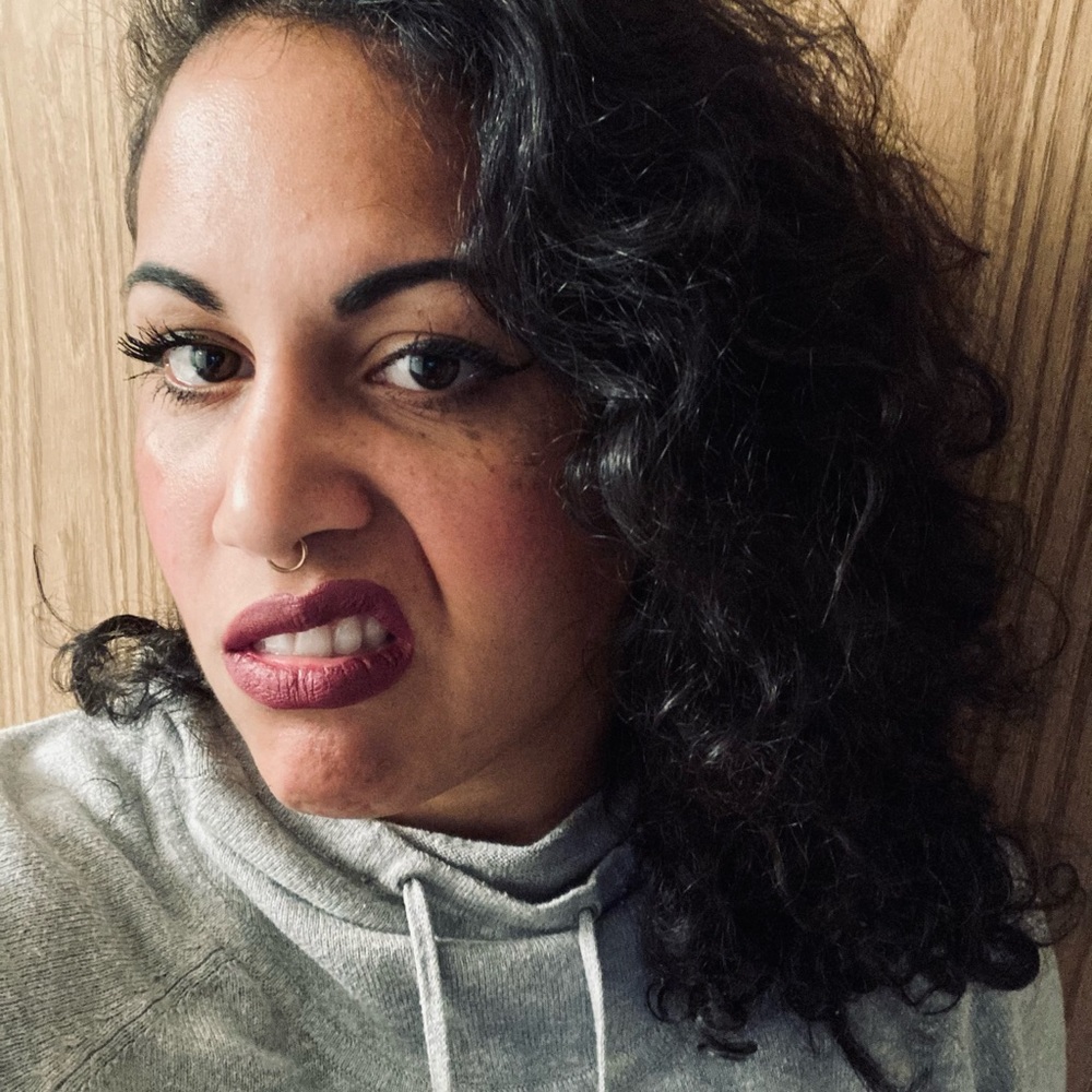 Meet your Posher, Rachel